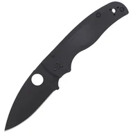 Scyzoryki - Spyderco Shaman c229gpbk scyzoryk C229GPBK - miniaturka - grafika 1