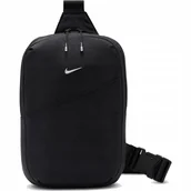 Nerki - NIKE AURA CROSSBODY "Black" (HF7038-010) 5 L - miniaturka - grafika 1