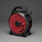 Lampy ogrodowe - Konstsmide Christmas Łańcuch świetlny LED Compact ciepły biel 200 diod LED 4,38m - miniaturka - grafika 1