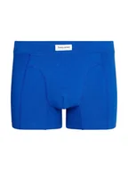 Majtki męskie - Tommy Hilfiger Bokserki Męskie 1P Trunk Kobaltowe Um0Um02633 C65  M - miniaturka - grafika 1