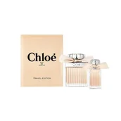 Zestawy perfum damskich - Chloe Signature Zestaw Prezentowy Dla Niej 75ml + 20ml - miniaturka - grafika 1