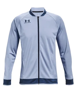 Under Armour Bluza Challenger III Fitted 1343919-420 L - Bluzy męskie - miniaturka - grafika 1