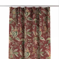 Zasłony - Zasłona na haczykach flex podwójnych - miniaturka - grafika 1