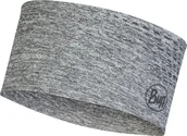 Czapki damskie - Buff Opaska Dryflx, szara, One size - miniaturka - grafika 1