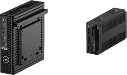 Dell OptiPlex Micro and Thin