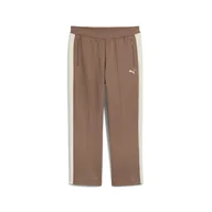 Spodnie męskie - Pantalone Puma Relaxed Track Pants - miniaturka - grafika 1