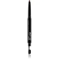 Pomada do brwi - NYX Professional Makeup Professional Makeup - Fill &amp; Fluff Eyebrow Pomade Pencil - Pomada w kredce do wypełniania brwi - TAUPE NYXFPKWBR-ABR-01 - miniaturka - grafika 1