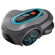 Roboty koszące - GARDENA Sielno Max 1500 - miniaturka - grafika 1