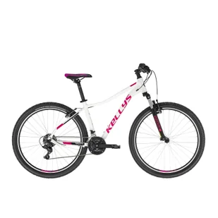 Rower górski KELLYS Vanity 10 White M 27.5" - Rowery - miniaturka - grafika 1