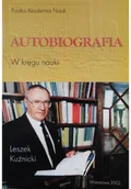 Biografie i autobiografie - Autobiografia W kręgu nauki - miniaturka - grafika 1