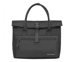 Silver Monkey Torba na laptopa City Bag 15,6" - Torby na laptopy - miniaturka - grafika 1