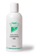 Żele do mycia twarzy - Dr Michaels Żel myjący 200 ml Dr Michaels (Scalp& Body Cleansing Gel) DRMICH1 - miniaturka - grafika 1