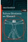 Kulturoznawstwo i antropologia - Kultura Odrodzenia we Włoszech. Próba ujęcia - miniaturka - grafika 1