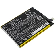 Baterie do telefonów - UMI UMIDIGI F2 / 1ICP/6/65/87-2 5000mAh 19.25Wh Li-Polymer 3.85V (Cameron Sino) - miniaturka - grafika 1