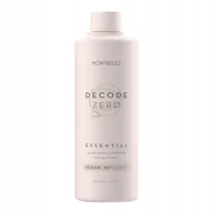 Szampony do włosów - Szampon Montibello Decode Zero LOW-POO 300ml - miniaturka - grafika 1