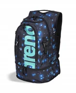 Torby sportowe - Plecak sportowy na basen trening unisex Arena Fastpack Aqua 40L - miniaturka - grafika 1