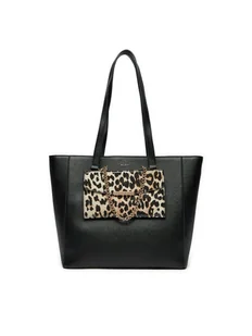 Aldo Torebka Lobreclya 13827302 Czarny - Torebki damskie - miniaturka - grafika 1