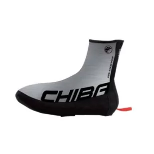Chiba Pokrowce Na Buty Thermo Neopren XXL - Buty rowerowe - miniaturka - grafika 1