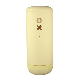 Timemore OX elektyczny młynek BEŻOWY - Młynki do kawy - miniaturka - grafika 1