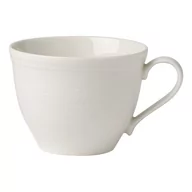 Filiżanki - Biała porcelanowa filiżanka do kawy Villeroy & Boch Like Color Loop, 250 ml - miniaturka - grafika 1