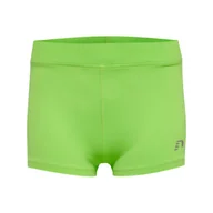 Spodnie sportowe damskie - Szorty damskie Newline core athletic hot - miniaturka - grafika 1