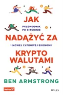 Podstawy obsługi komputera - Jak nadążyć za kryptowalutami. Przewodnik po... - miniaturka - grafika 1
