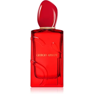 Armani Sì Passione Red Musk woda perfumowana dla kobiet 100 ml - Wody i perfumy damskie - miniaturka - grafika 1