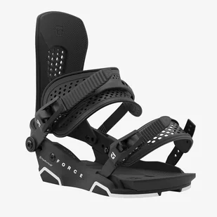 Wiązania snowboardowe Union Force (black) 2024 - Wiązania snowboardowe - miniaturka - grafika 2