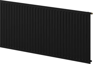Mexen CVH10 Hygiene grzejnik płytowy 900 x 1400 mm, podłączenie dolne, 1250 W, czarny - W610H-090-140-70 - Grzejniki pokojowe - miniaturka - grafika 1