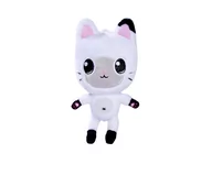 Maskotki i pluszaki - Koci Domek Gabi Pluszowa maskotka, Kiciuś Panduś, 18 cm - miniaturka - grafika 1