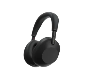 Sony WH-1000XM6 ANC Czarny - Słuchawki - miniaturka - grafika 1
