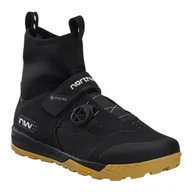 Buty rowerowe - Buty Rowerowe Mtb Męskie Northwave Kingrock Plus Gtx Czarne 80224001_16 44 Eu - miniaturka - grafika 1
