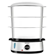 Parowary - Cecotec Vapovita 3000 Inox - miniaturka - grafika 1