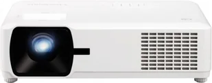 Projektor ViewSonic LS610WH - Projektory - miniaturka - grafika 4