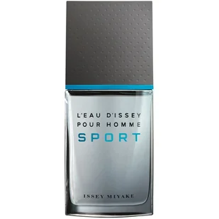 Issey Miyake Leau Dissey Pour Homme Sport Woda toaletowa 50ml - Wody i perfumy męskie - miniaturka - grafika 1