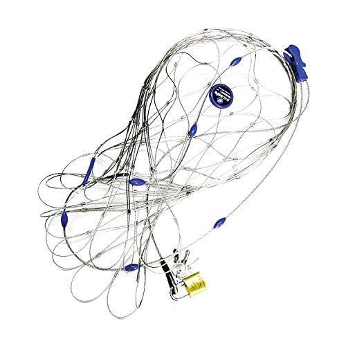 Pacsafe Plecak i torba ochraniacz 120l 2021 akcesoria do plecaków