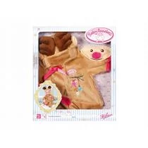 Zapf Creation Ubranko Renifer Baby Annabell - Akcesoria dla lalek - miniaturka - grafika 1