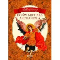 Jedność Modlitwy do św. Michała Archanioła - Modlitewnik - Marcello Stanzione - Religia i religioznawstwo - miniaturka - grafika 2