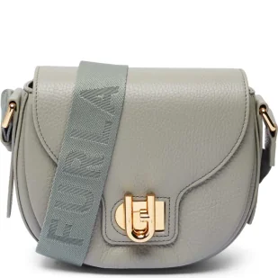 Furla Skórzana listonoszka FURLA LOTUS - Torebki damskie - miniaturka - grafika 1