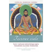 Biografie i autobiografie - Tęczowe ciało Nowa - miniaturka - grafika 1