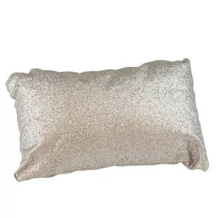 Poduszka pod dłonie do manicure holo brokatowa - Pozostałe akcesoria kosmetyczne - miniaturka - grafika 1