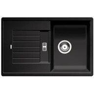 Zlewozmywaki - Blanco ZIA 45S ANTRACYT 514732 - miniaturka - grafika 1
