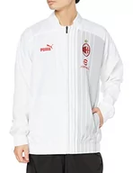 Kurtki męskie - PUMA Kurtka męska Prematch Jacket - miniaturka - grafika 1