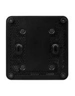 Zestawy komputerowe - MSI Cubi NUC 1MG-008BDE, Barebone black, without operating system - miniaturka - grafika 1