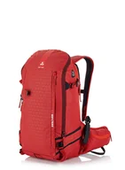 Plecaki - Plecak skiturowy Arva Rescuer 25 - jester red - miniaturka - grafika 1