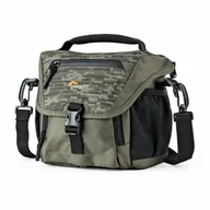 Torby fotograficzne i futerały - Lowepro Nova 140 AW II pixel camo LP37118 (LP37118PWW) - miniaturka - grafika 1