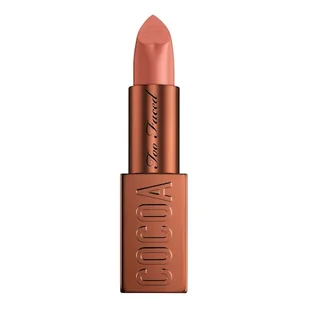 Cocoa Bold Lipstick - Szminka - Szminki - miniaturka - grafika 1