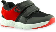 Buty dla chłopców - Sportowe buty dziecięce Befado 516P/X252 - miniaturka - grafika 1