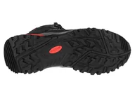 Buty trekkingowe męskie - Buty trekkingowe męskie Campus RIMO HIGH szare CM0107321230 - miniaturka - grafika 1