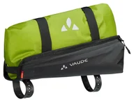 Sakwy rowerowe - Vaude Trailguide, torba na bagażnik rowerowy, torba sportowa, 30 cm, 5 litrów, czarny, w rozmiarze uniwersalnym - miniaturka - grafika 1